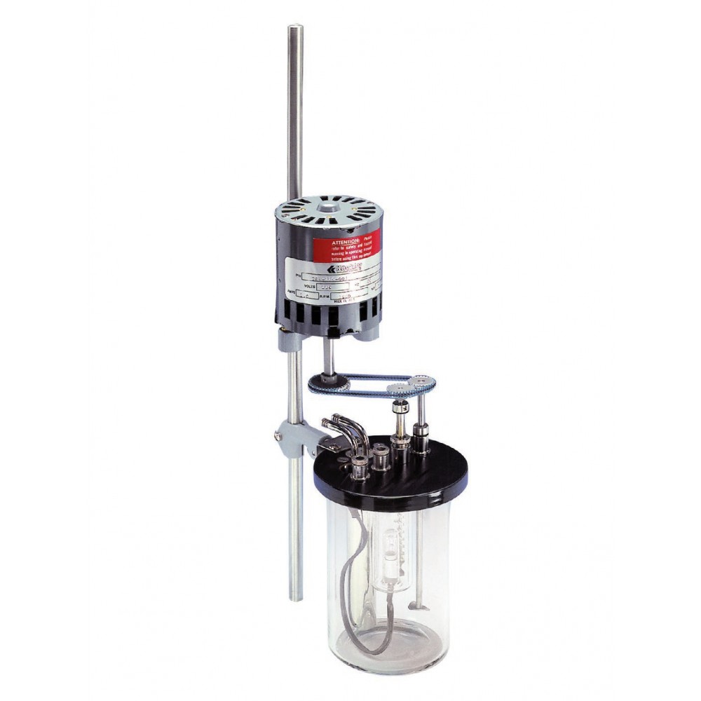 Thin Film Aniline Point Apparatus Thin Film Aniline Point Apparatus